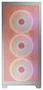 Modecom Volcano Expanse S Apex ARGB Midi Tower Blanca