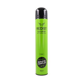 Redist Full Force Keratin Complex Spray Laca 400 ml