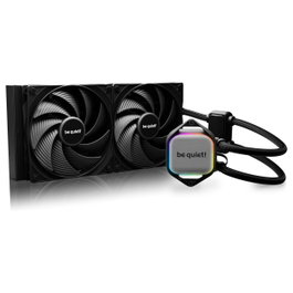Be Quiet! Pure Loop 2 280mm Negro