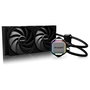Be Quiet! Pure Loop 2 280mm Negro