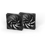 Be Quiet! Pure Loop 2 280mm Negro