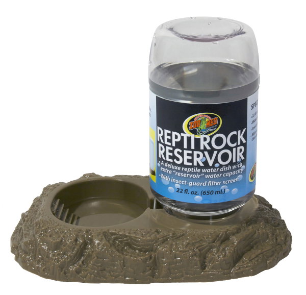ZooMed Repti Reservoir Bebedero de 650 ml ZooMed Repti Reservoir Bebedero de 650 ml