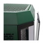 Thermaltake The Tower 600 TG Racing Green