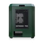 Thermaltake The Tower 600 TG Racing Green