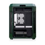 Thermaltake The Tower 600 TG Racing Green
