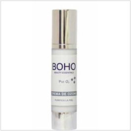 BOHO Crema De Ozono 50ml Hidratante Nutritiva