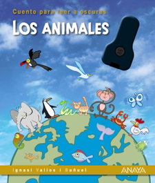 ANAYA, Los animales - Ignasi Valios i Buñuel