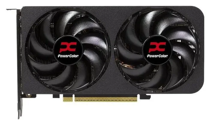 PowerColor Radeon RX 9060 XT Reaper 16GB GDDR6