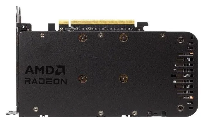 PowerColor Radeon RX 9060 XT Reaper 16GB GDDR6