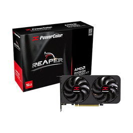 PowerColor RX 9060 XT 16GB Radeon GDDR6