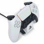 Power A Estación de Carga Unitario DualSense Blanco para PlayStation 5