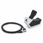 Power A Estación de Carga Unitario DualSense Blanco para PlayStation 5