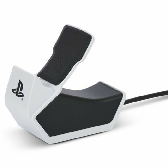Power A Estación de Carga Unitario DualSense Blanco para PlayStation 5