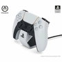 Power A Estación de Carga Unitario DualSense Blanco para PlayStation 5
