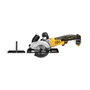 DeWalt DCS571N-XJ Sierra Circular de 54V Sin Cable (con Batería)