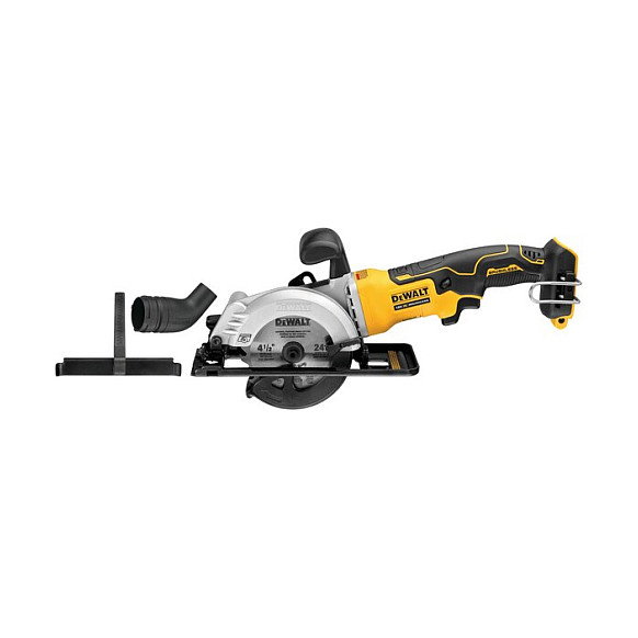 DeWalt DCS571N-XJ Sierra Circular Inalámbrica 18V DeWalt DCS571N-XJ Sierra Circular Inalámbrica 18V