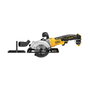 DeWalt DCS571N-XJ Sierra Circular de 54V Sin Cable (con Batería)