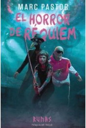 El Horror De Requiem