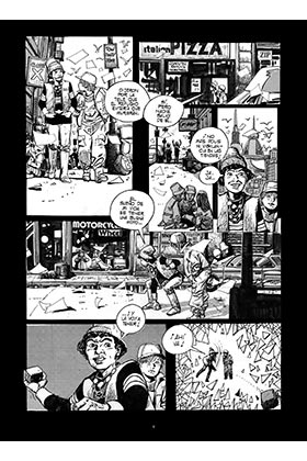 Astisendo Grupo Editorial, S.L. El Último Recreo 2ª Edición
