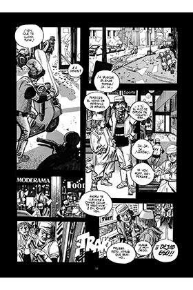 Astisendo Grupo Editorial, S.L. El Último Recreo 2ª Edición