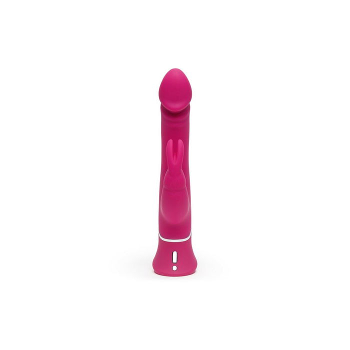 Vibrador Happy Rabbit Rosa