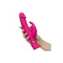 Vibrador Happy Rabbit Rosa