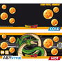 ABYstyle Taza Termocolora Dragon Ball Z Shenron - Licencia Oficial - Efecto Térmico al Calentar, Diseño Cambiante, 460 ml