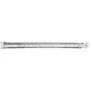 Silverstone RMS05-22 Rieles Empotrados Plata
