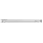 Silverstone RMS05-22 Rieles Empotrados Plata