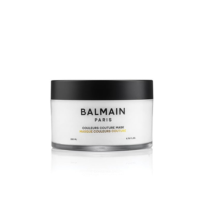 Balmain Professionnel Couleurs Couture Mascarilla de Tratamiento 200 ml Balmain Professionnel Couleurs Couture Mascarilla de Tratamiento 200 ml