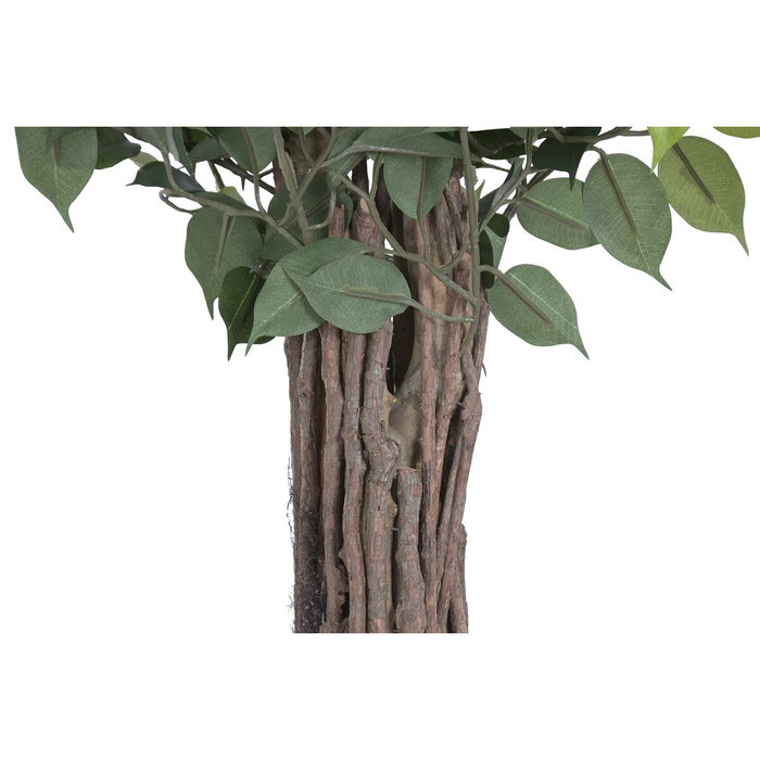 DKD Home Decor Árbol de Higuera de Bengala en Poliéster, 85x85x187 cm DKD Home Decor Árbol de Higuera de Bengala en Poliéster, 85x85x187 cm