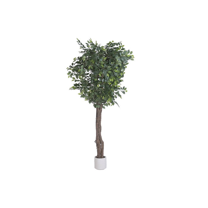 DKD Home Decor Árbol de Higuera de Bengala en Poliéster, 85x85x187 cm DKD Home Decor Árbol de Higuera de Bengala en Poliéster, 85x85x187 cm