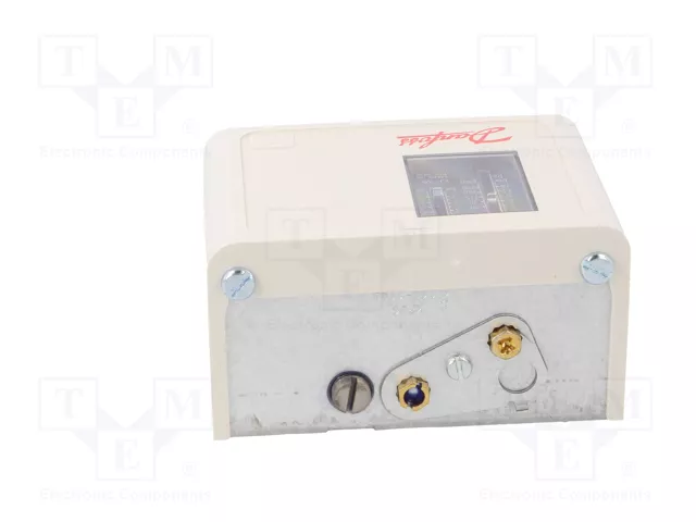 DANFOSS KP36 Presostato con Salida Relé SPDT