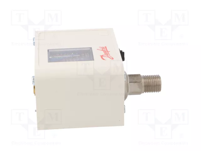 DANFOSS KP36 Presostato con Salida Relé SPDT