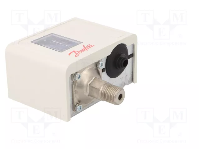 DANFOSS KP36 Presostato con Salida Relé SPDT
