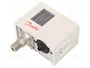 DANFOSS KP36 Presostato con Salida Relé SPDT
