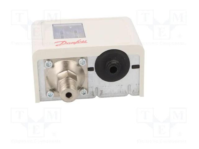 DANFOSS KP36 Presostato con Salida Relé SPDT