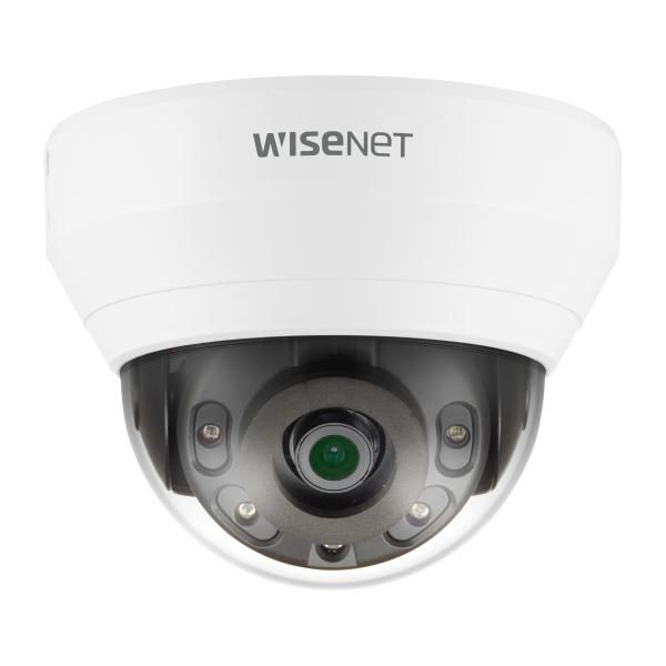 Hanwha - Wisenet Q-Serie QND-6012R1 Cámara de Seguridad IP 2MP Hanwha - Wisenet Q-Serie QND-6012R1 Cámara de Seguridad IP 2MP