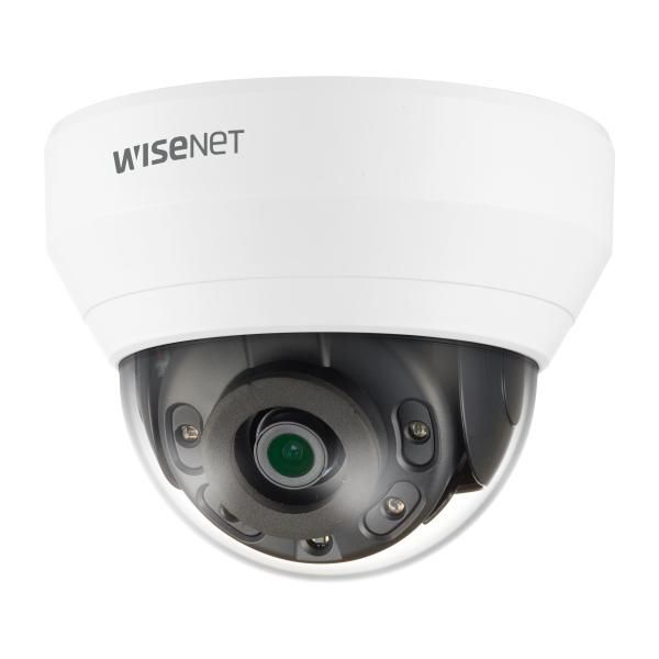 Hanwha - Wisenet Q-Serie QND-6012R1 Cámara de Seguridad IP 2MP Hanwha - Wisenet Q-Serie QND-6012R1 Cámara de Seguridad IP 2MP