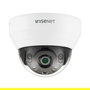 Hanwha Techwin QND-6012R1 Cámara IP Domo Fijo Serie Q 2MP Interior Visión Nocturna 20m
