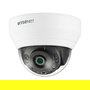 Hanwha Techwin QND-6012R1 Cámara IP Domo Fijo Serie Q 2MP Interior Visión Nocturna 20m