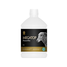 Vetnova Megatop Power Flex 500 mL