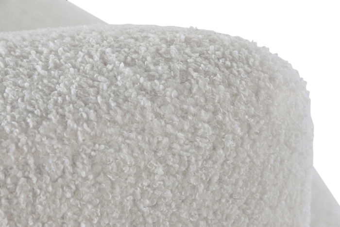 DKD Home Decor Sofá Blanco 193 x 92 x 79 cm