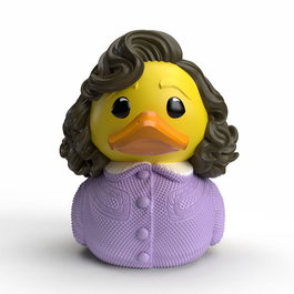 Regreso al futuro Tubbz Figura PVC Mini Lorraine Baines McFly 5 cm