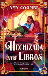 OCEANO S.L. Hechizada entre libros