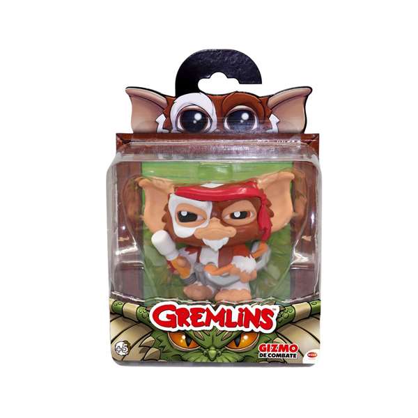 Bizak Figuras de Vinilo Gremlins 10cm - Modelos Surtidos Bizak Figuras de Vinilo Gremlins 10cm - Modelos Surtidos