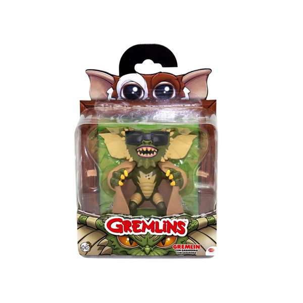 Bizak Figuras de Vinilo Gremlins 10cm - Modelos Surtidos Bizak Figuras de Vinilo Gremlins 10cm - Modelos Surtidos