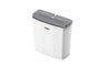 Dahle PaperSAFE PS 60 Destructora de documentos en tiras de 6 mm P-2