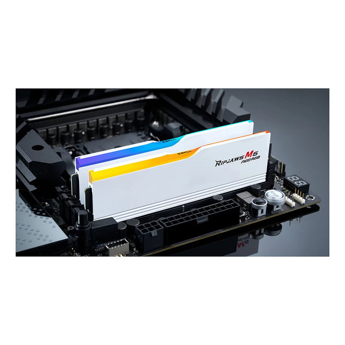 G.Skill Ripjaws M5 Neo RGB 64 GB (2x 32 GB) DDR5 6000 MT/s
