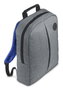 Hama Mochila Genua para Portátil 15.6 Pulgadas Gris